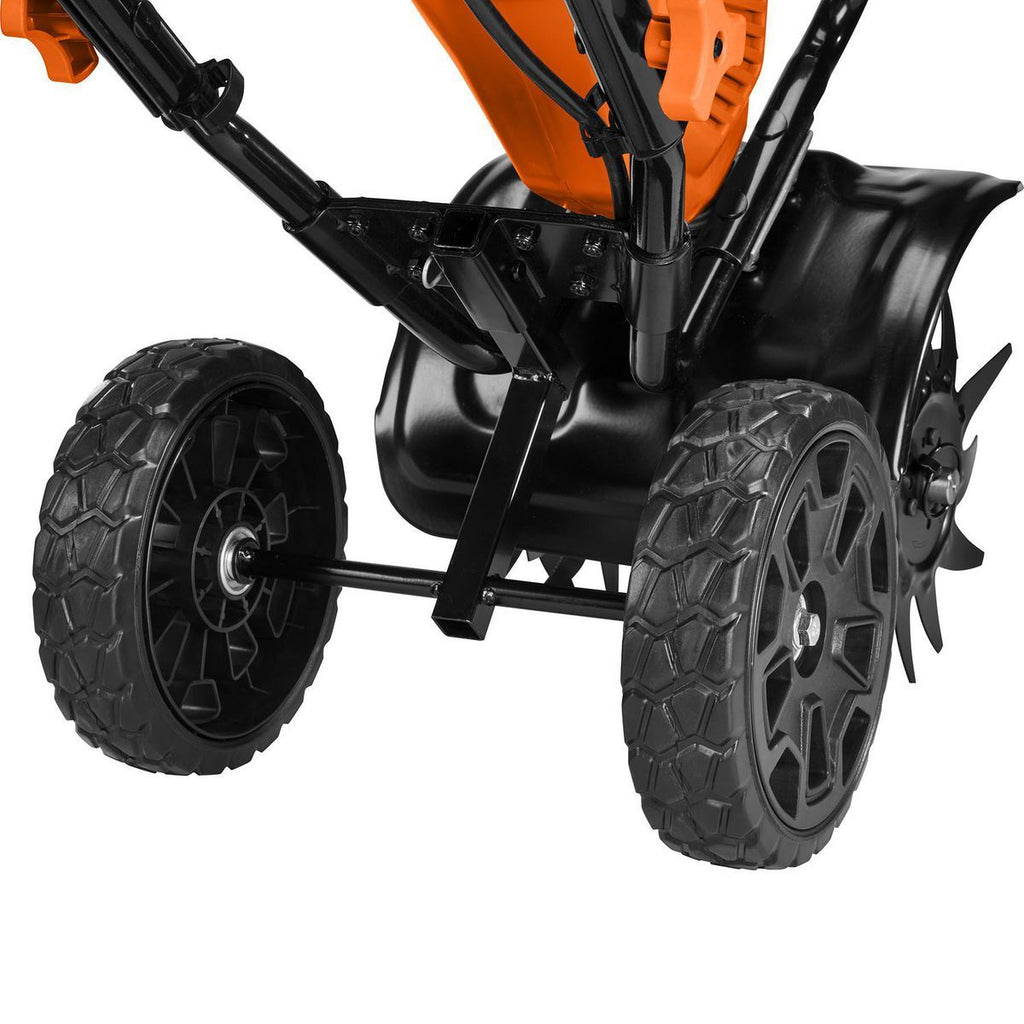 80V Brushless Cordless 10 in. Cultivator M50784
