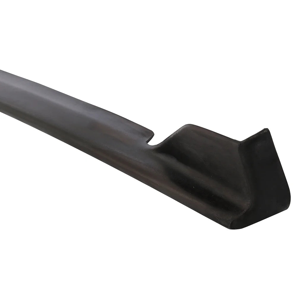 Side Skirts 2PC PU G881
