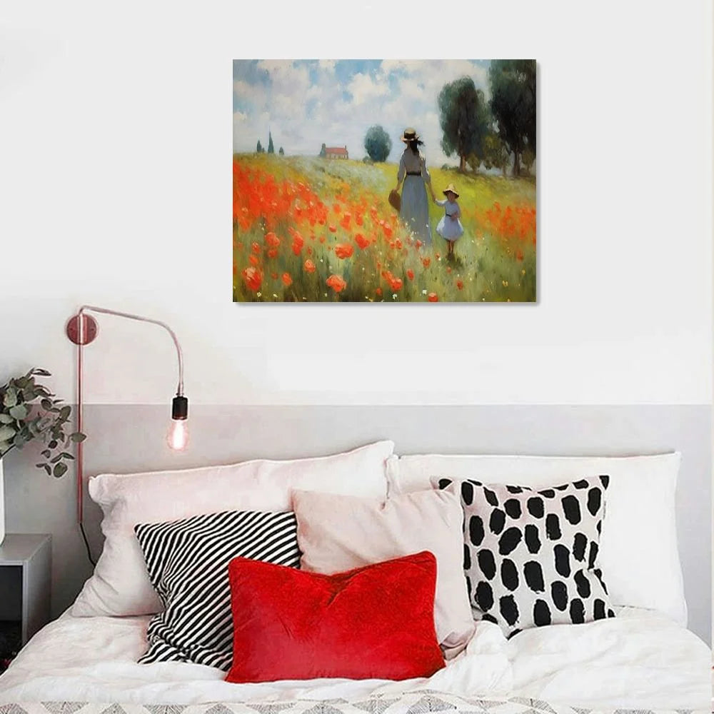 Canvas Prints Wall Art 20x16 inch U99591