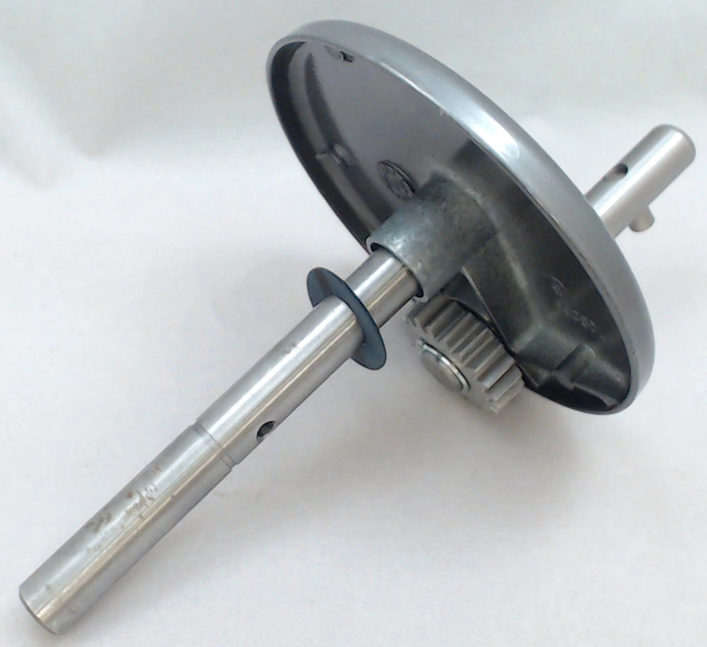 Stand Mixer Pearl Metallic Planetary Assembly H54487
