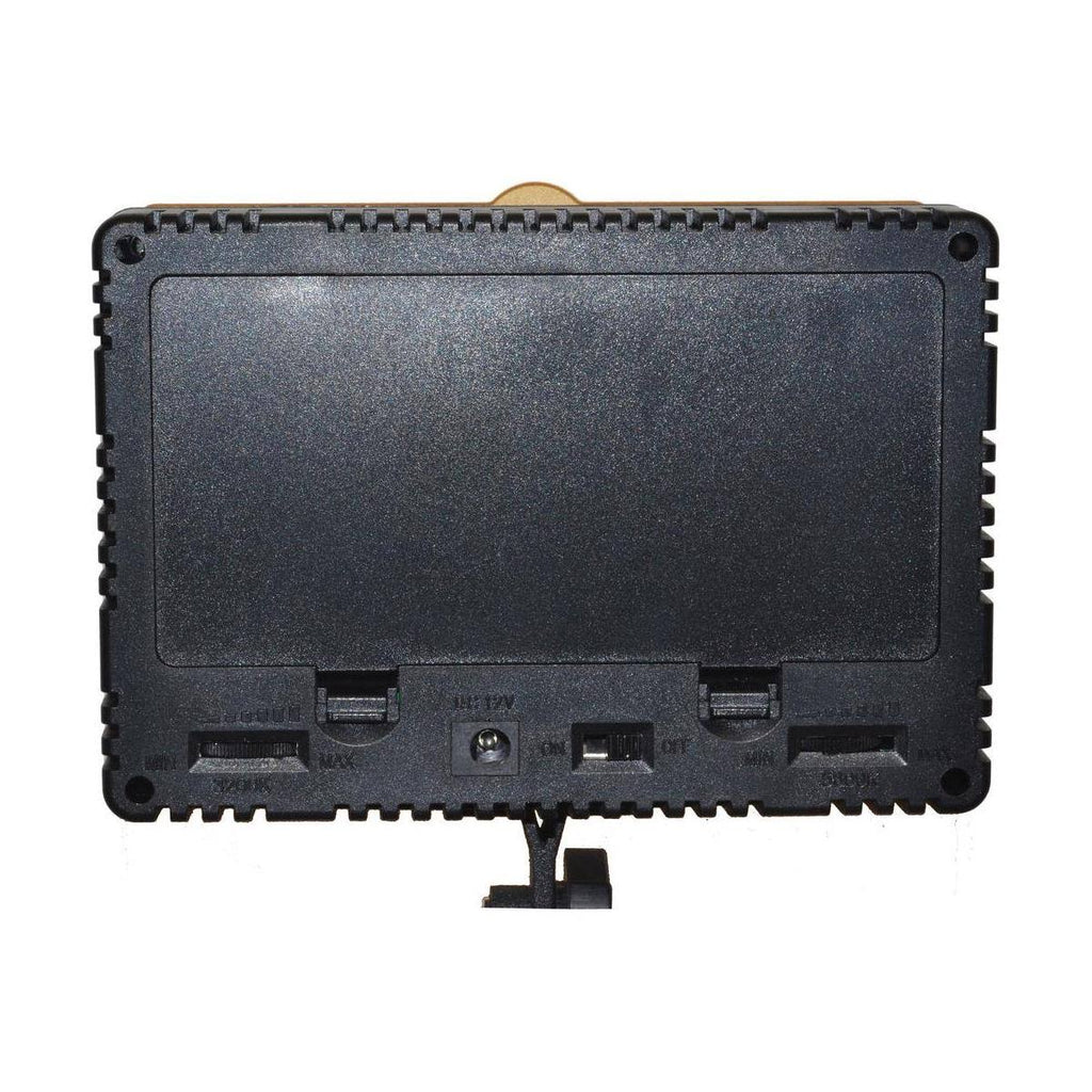Bi-Color Dimmable On-Camera Light F1016