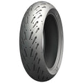 180/55zr-17 Rear Motorcycle Tire M465