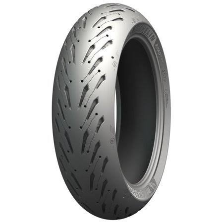 180/55zr-17 Rear Motorcycle Tire M465