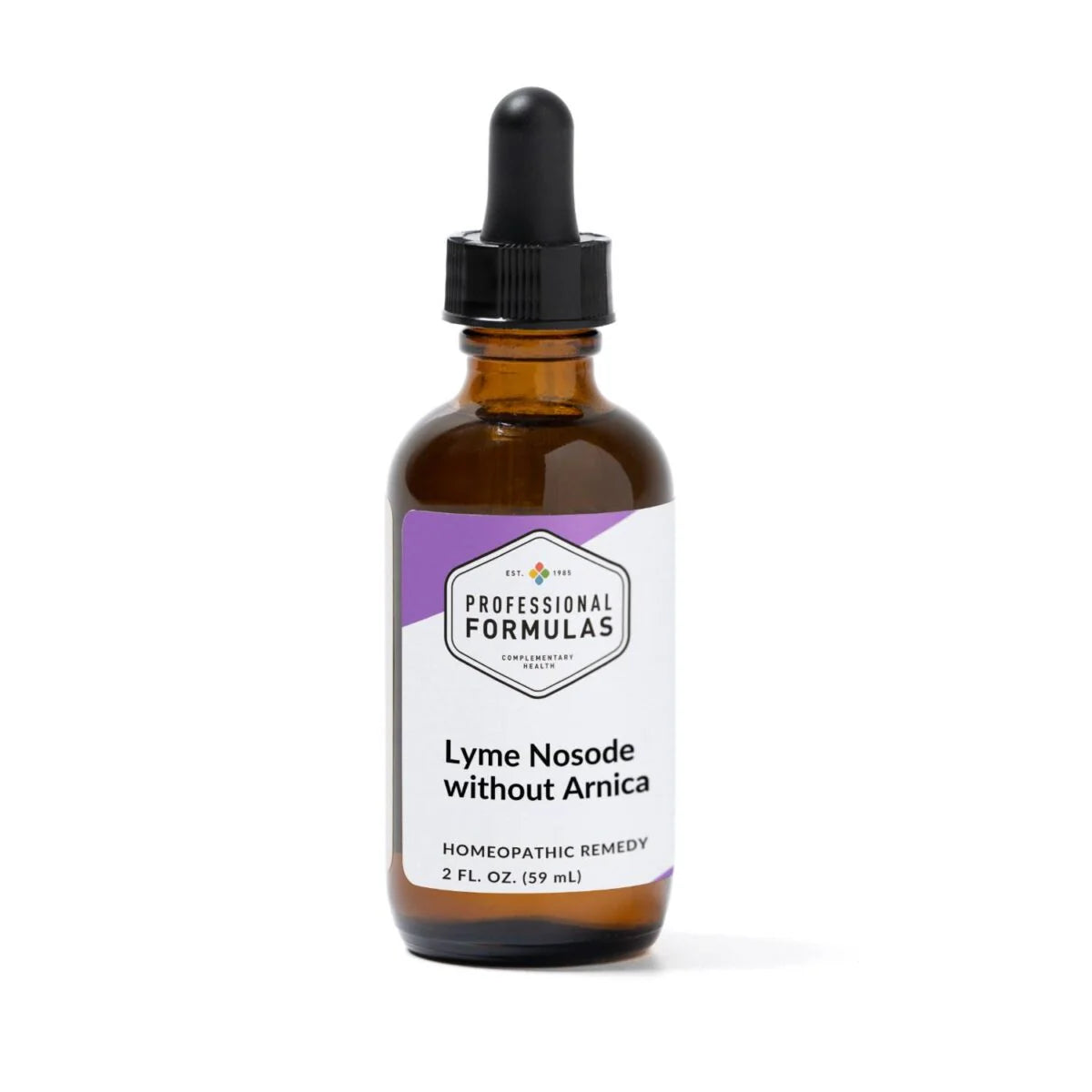 2 oz Lyme Nosode D35647