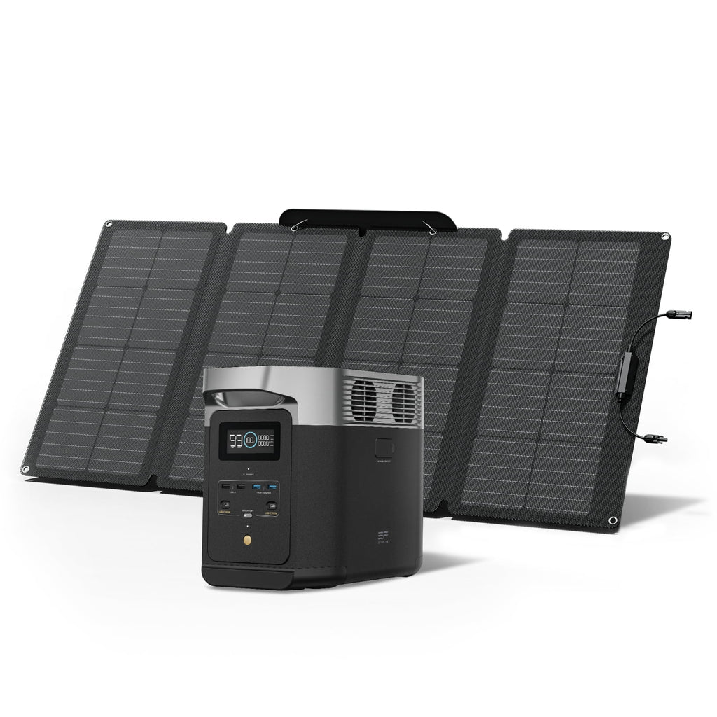 1024Wh 1800W Portable Power Station Z78659