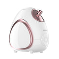 Hot & Cool Nano Ionic Facial Steamer with Aromatherapy I5194
