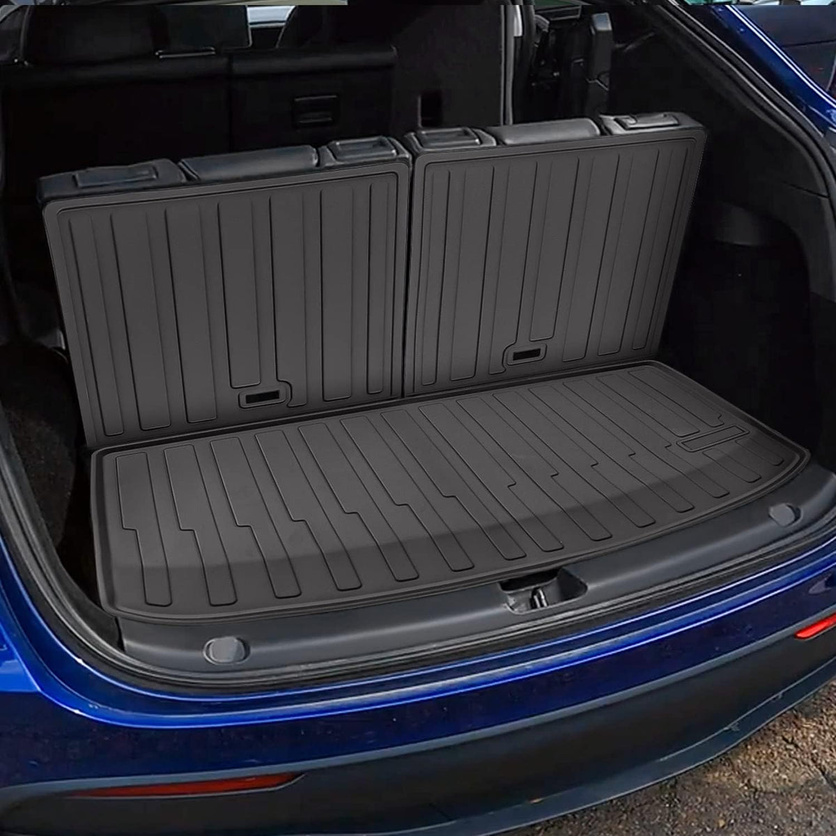 TPE All Weather Trunk Mat Cargo Liner R913443