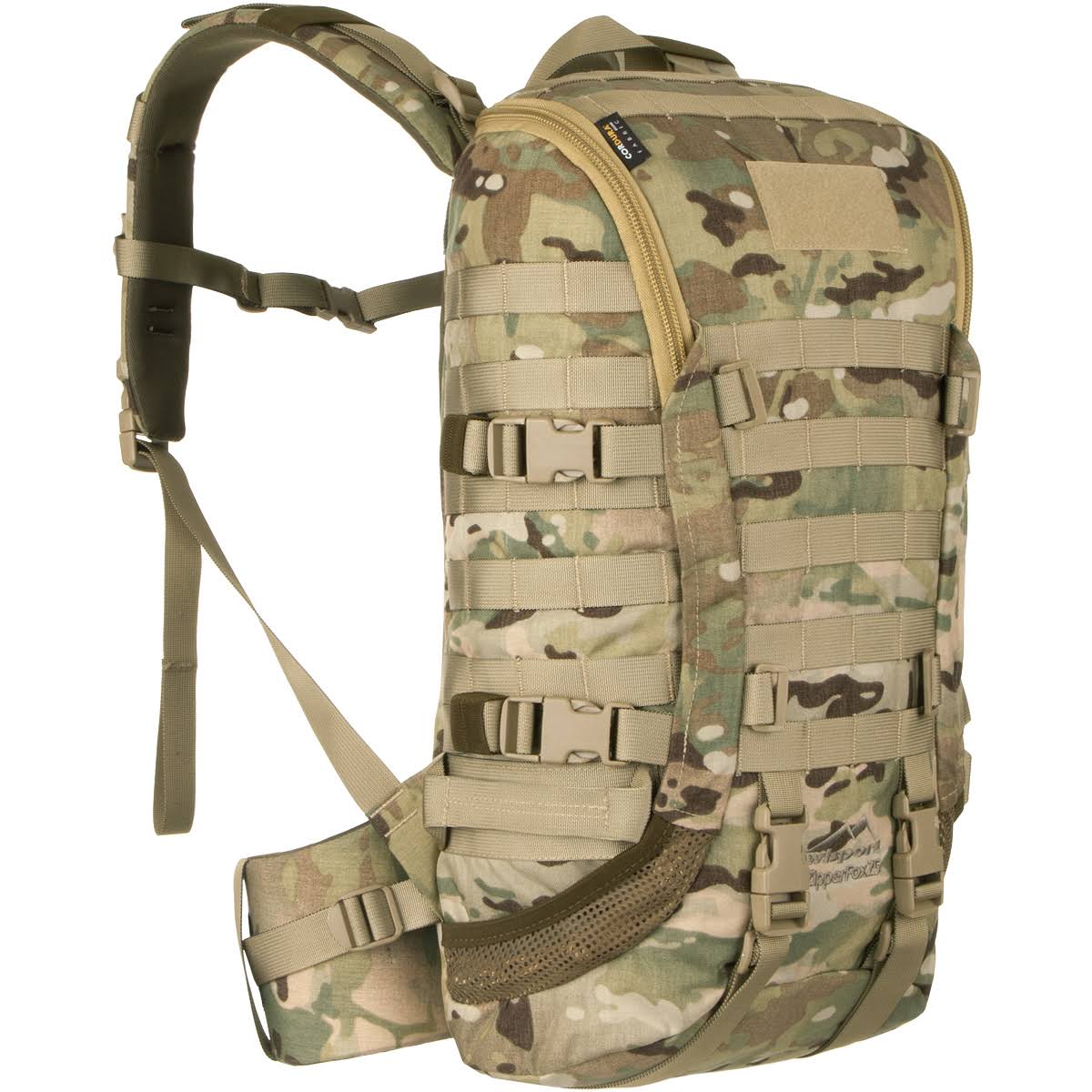 25L Multicam Rucksack H109