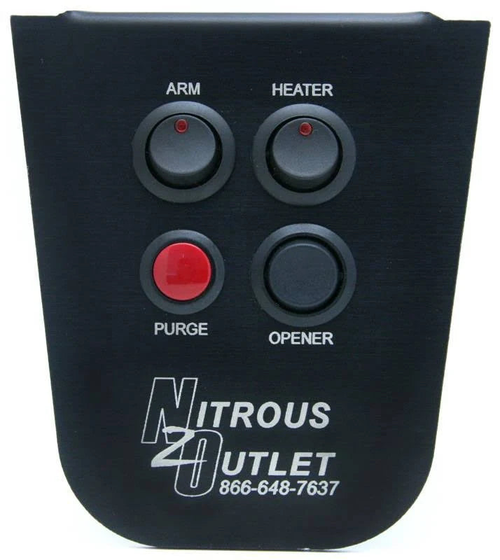 Camaro Cup Holder Switch Panel L59271
