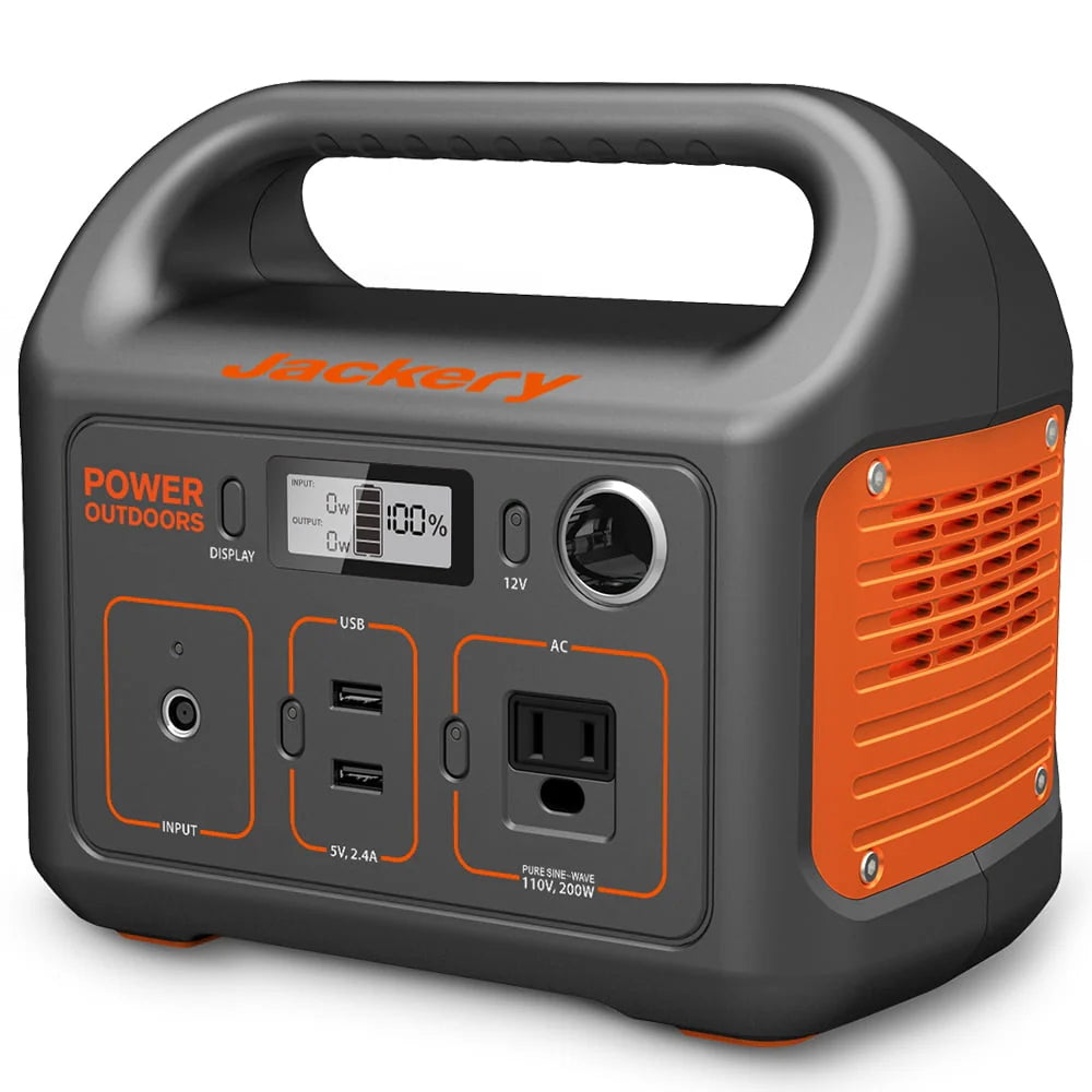 Portable Power Station L56579