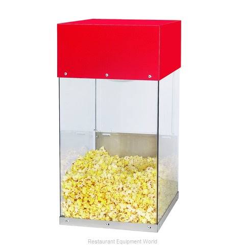 Popcorn Warmer O147832