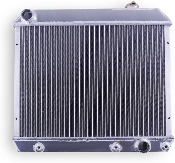 3 Row Full Aluminum Radiator Q67537