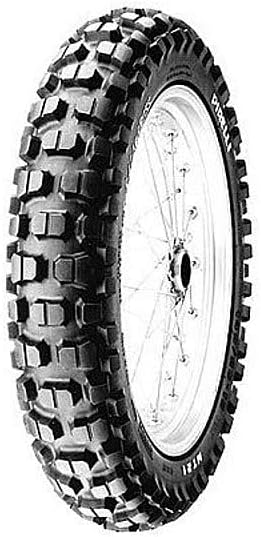 Pirelli MT21 Rear Tire (120/90-18) X225