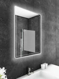 24 x 32 Rectangle Dual Lighted Mirror 6000K P517747