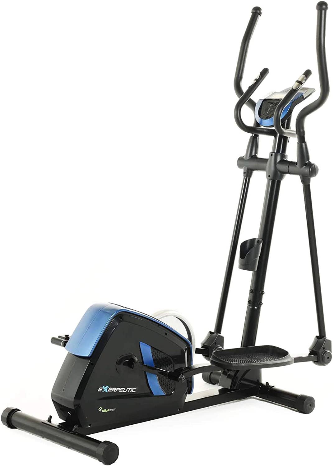 Magnetic Elliptical Trainer Machine S864166