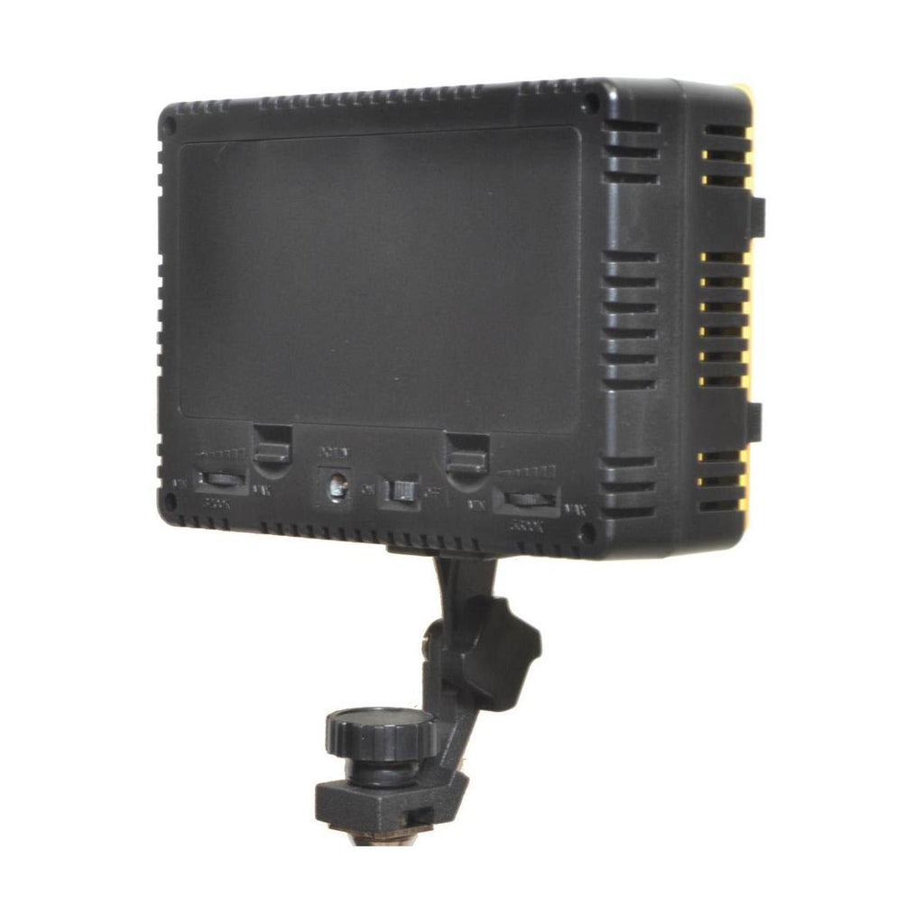 Bi-Color Dimmable On-Camera Light F1016
