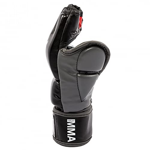 7-Ounce Closed-Thumb Grappling Gloves H473