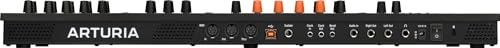 37 Key Polyphonic Hybrid Synthesizer Keyboard L2414