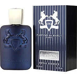 Eau De Parfum Spray for Men 4.2 oz C120314