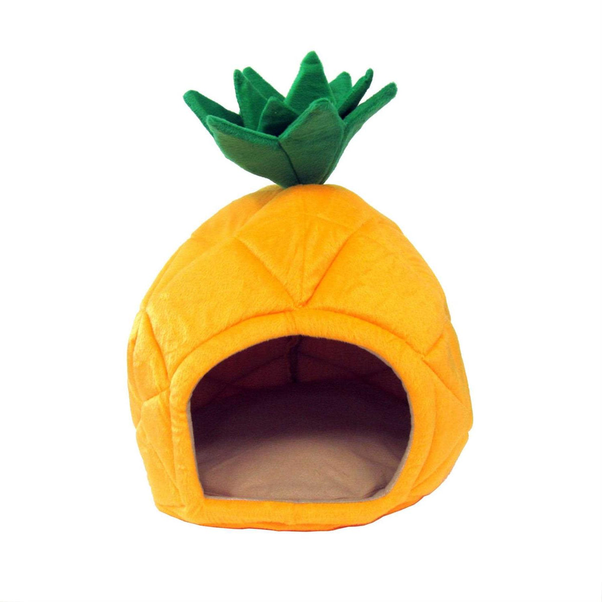 Pineapple Pet Bed C3042
