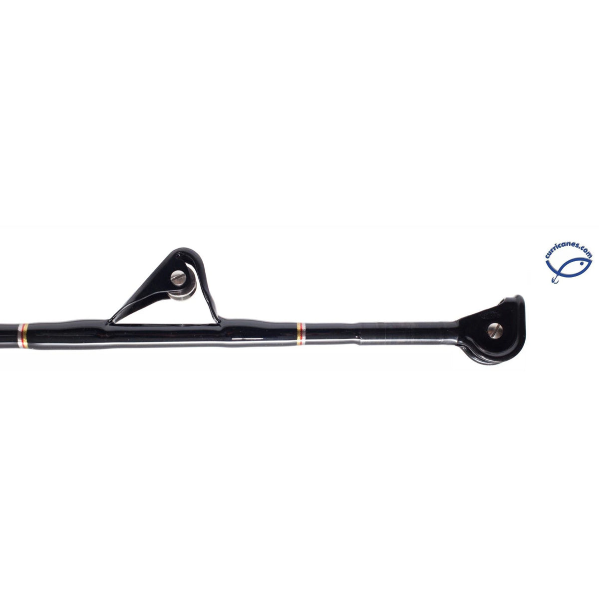 Penn International VI Casting Rod T312