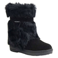 Black Boots G610