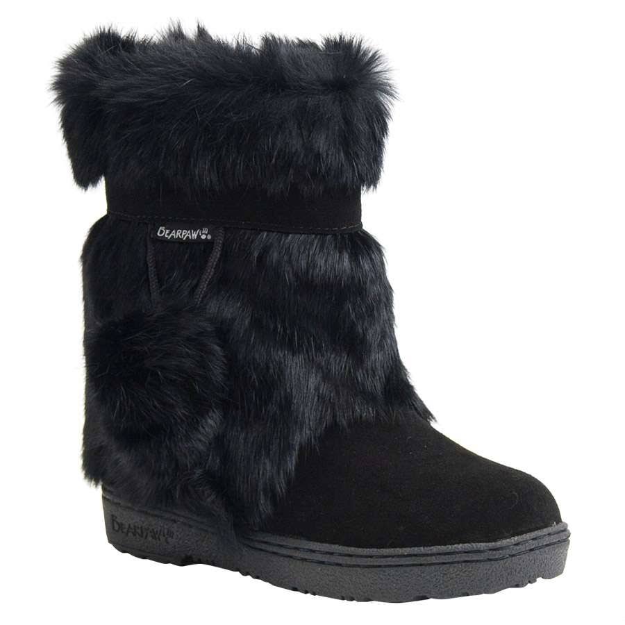 Black Boots G610
