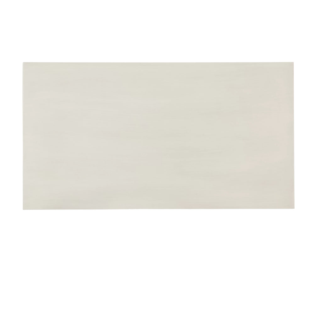 White 2-Drawer Lift-Top Coffee Table Z500823