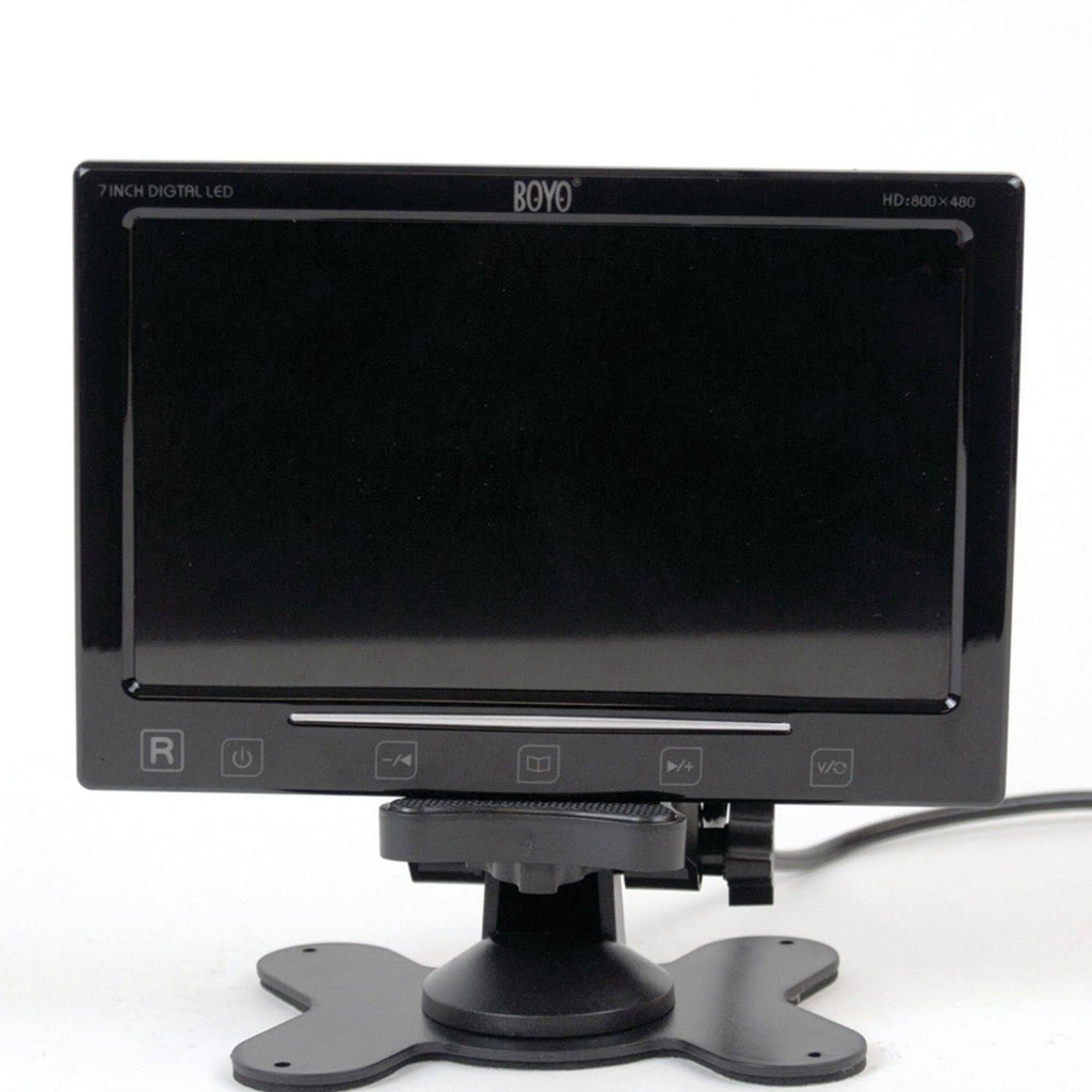 Rear View Camera with Monitor N97233