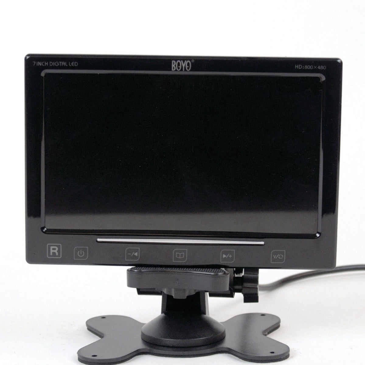 Rear View Camera with Monitor N97233