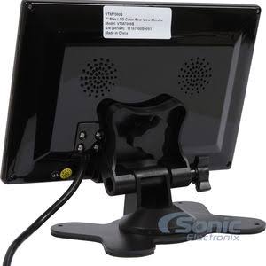 Rear View Camera with Monitor N97233