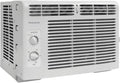 5,000 BTU 115V Window-Mounted Mini-Compact Air Conditioner M703672