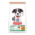 Dry Dog Food L1221