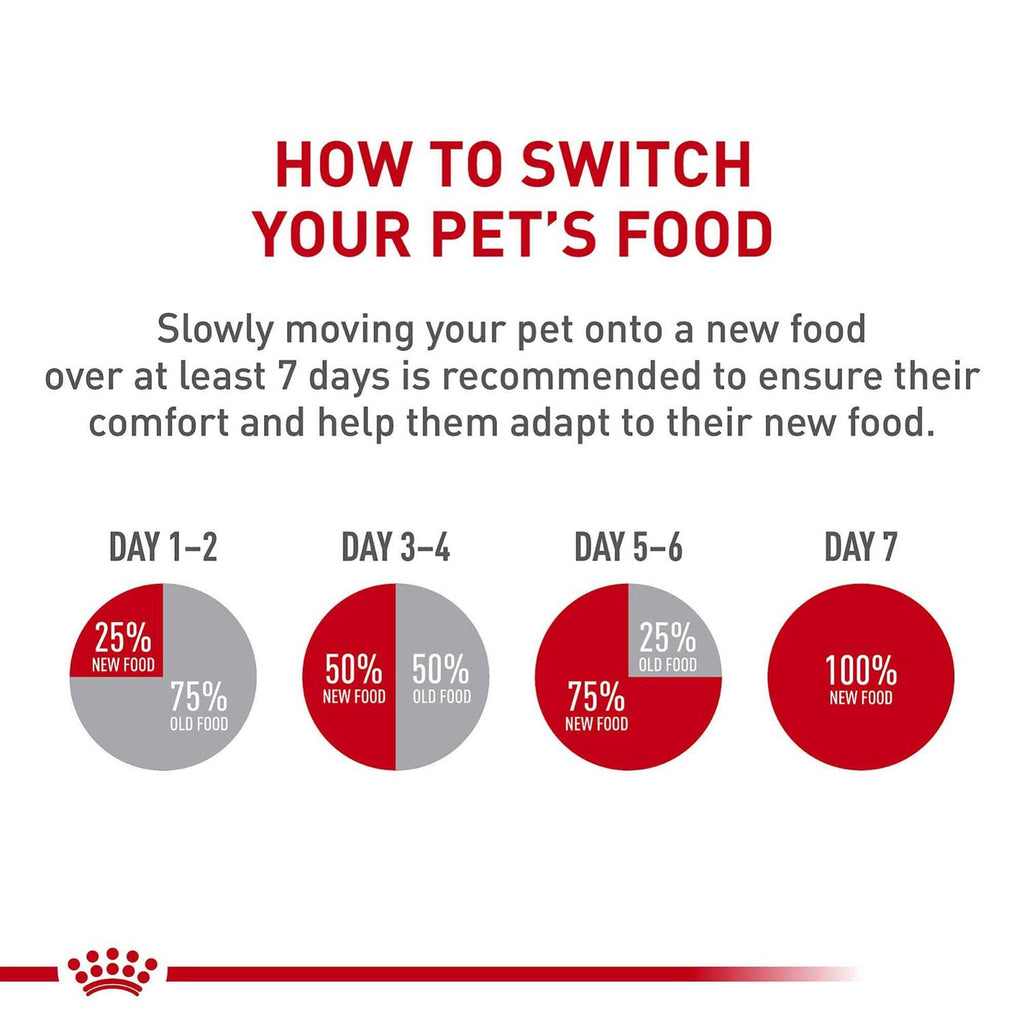 Miniature Schnauzer Puppy Dry Dog Food P7713