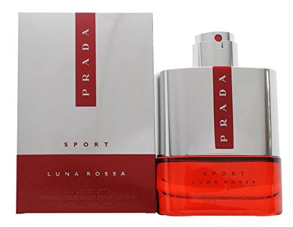 3.4 oz Eau de Toilette Spray V341