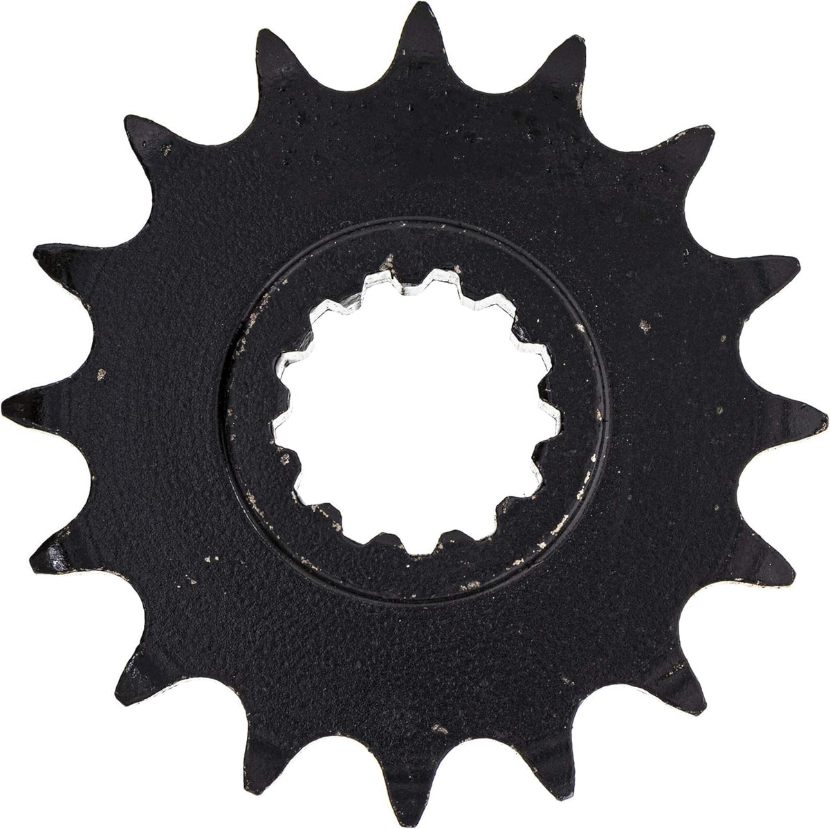 Drive Sprocket Chain Combo Front 16 Rear 42 Tooth 530HZ Standard 120 Links Pack of 2 F8475