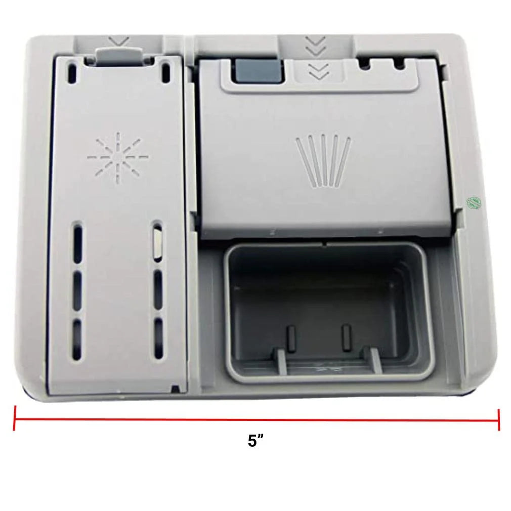 Dishwasher Soap Dispenser Replacement B67463