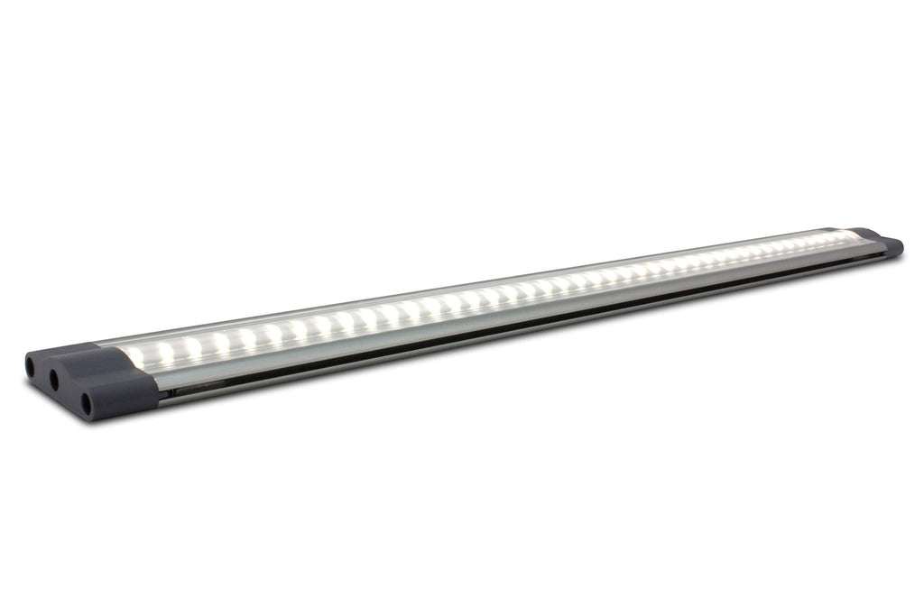 Neutral White LED Under Cabinet Light Fixture with Power Supply I411858