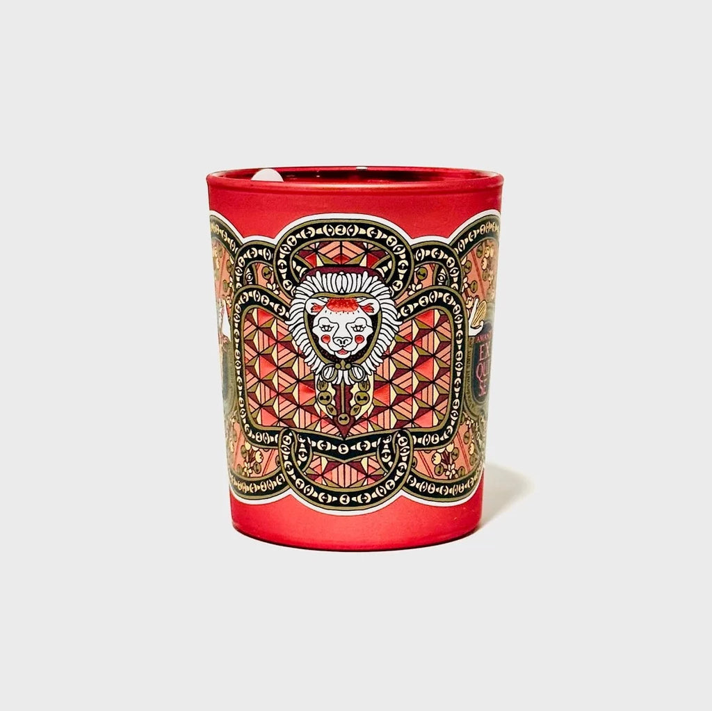 Almond Candle 190g A58747