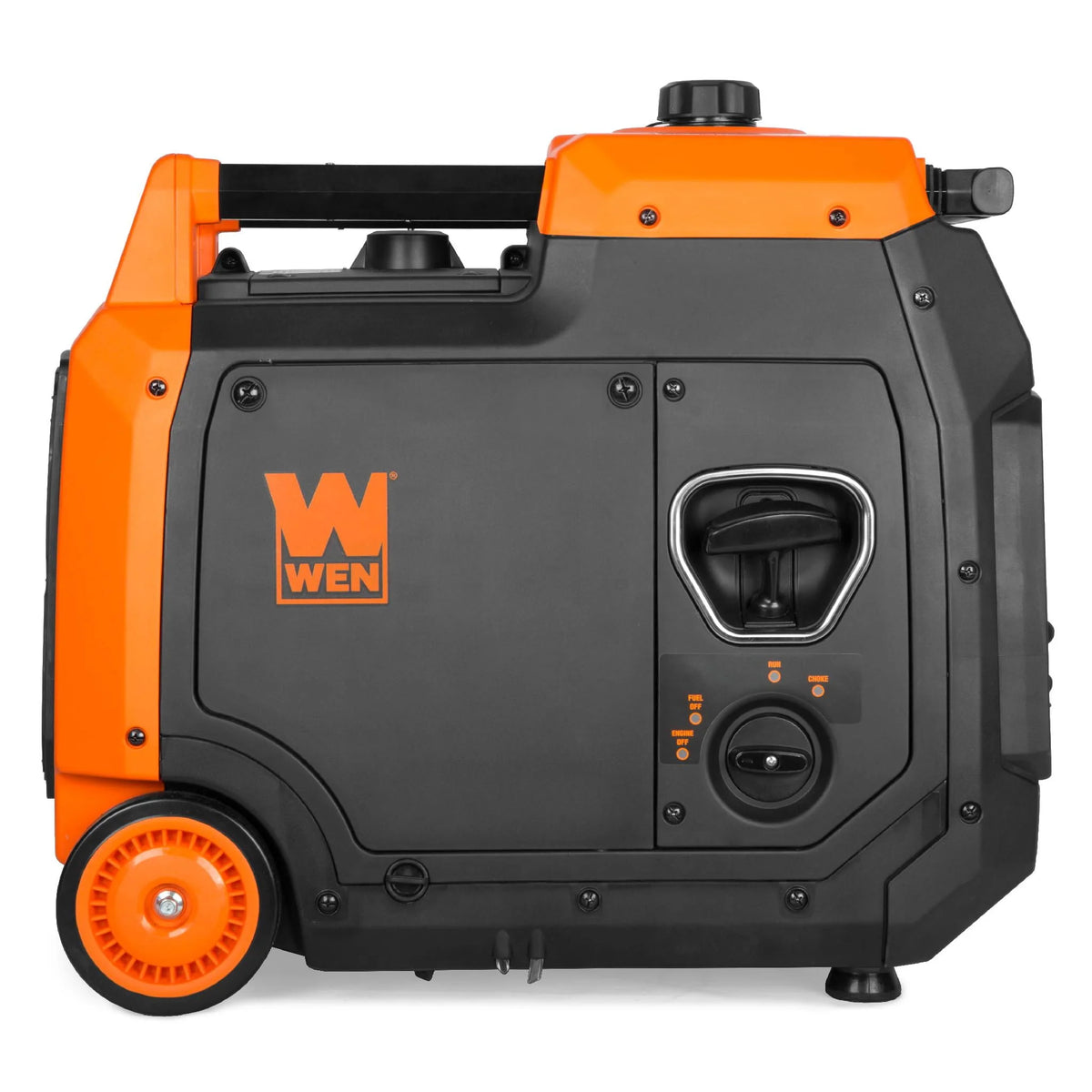 4800-Watt Portable Inverter Generator D392518