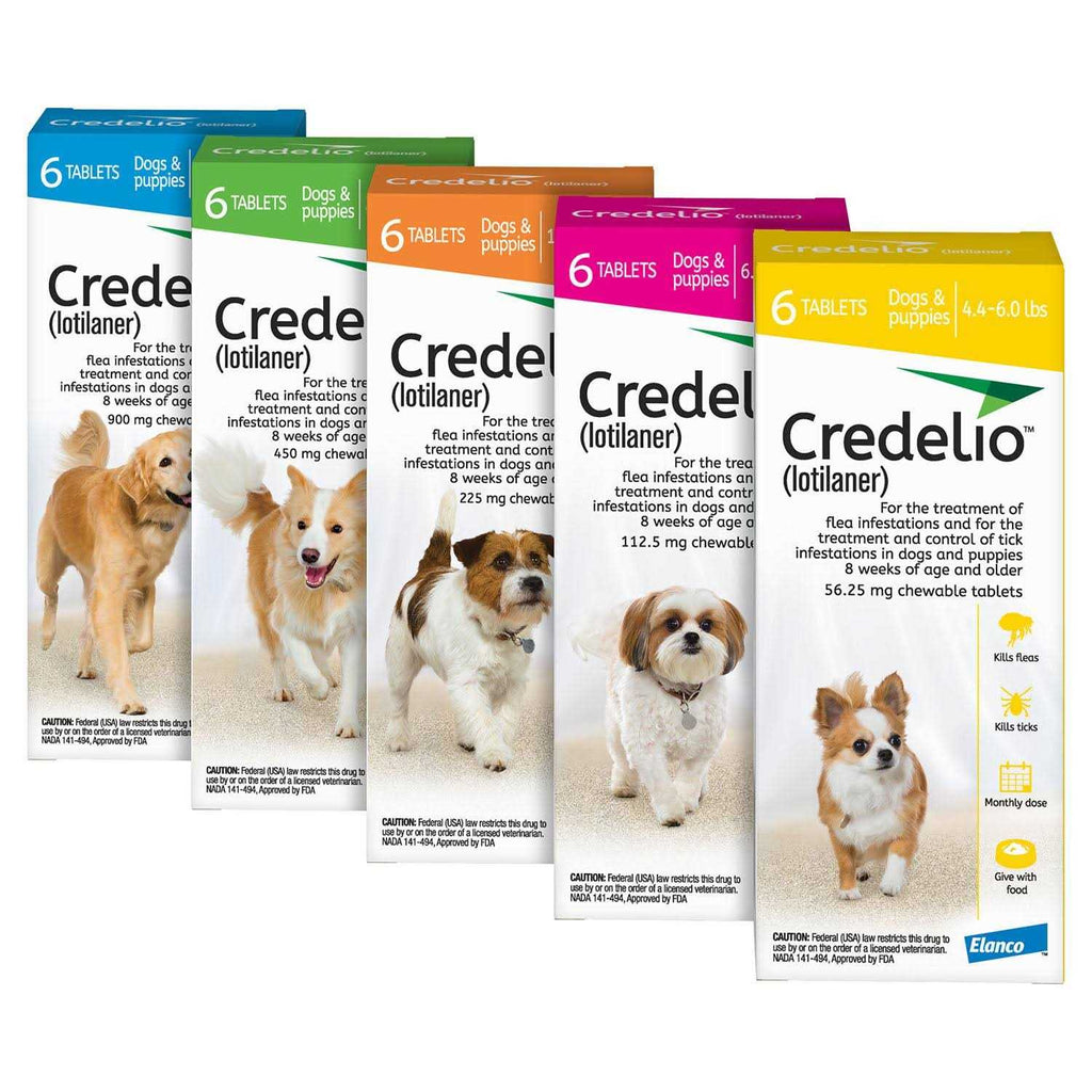 Chewable Tablet for Dogs 50.1-100 lbs S87533