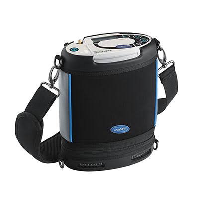 Battery Pack for Mobile Oxygen Concentrator U1279