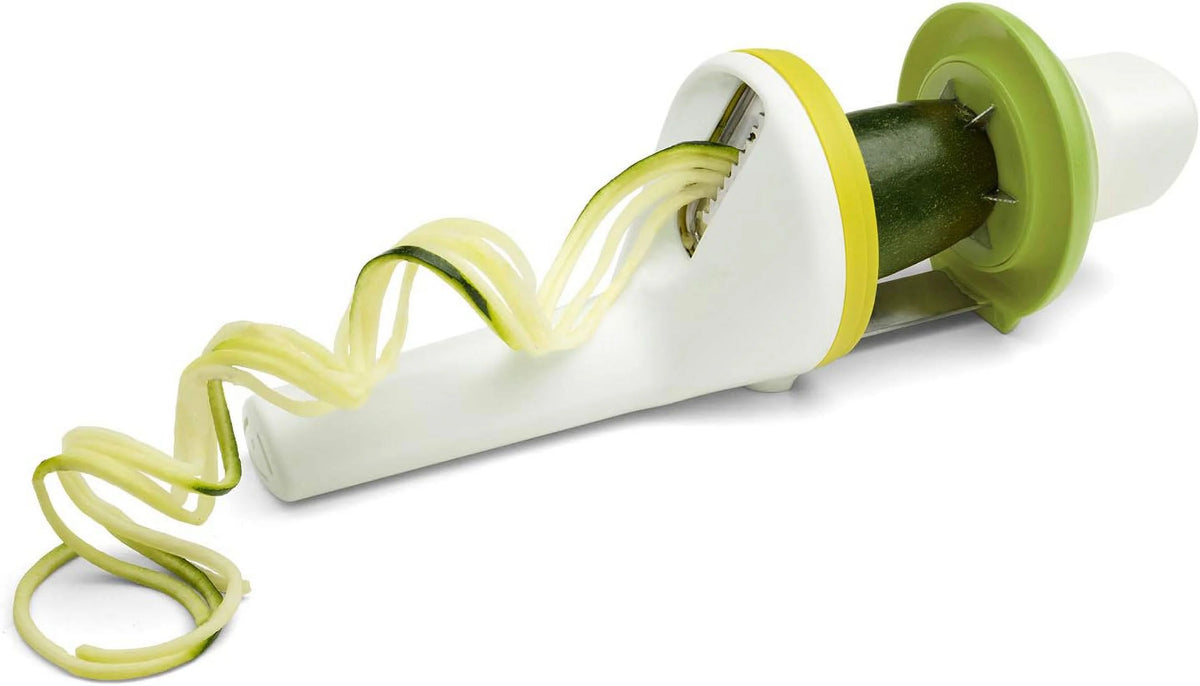 Handheld Spiralizer Vegetable Slicer J957084