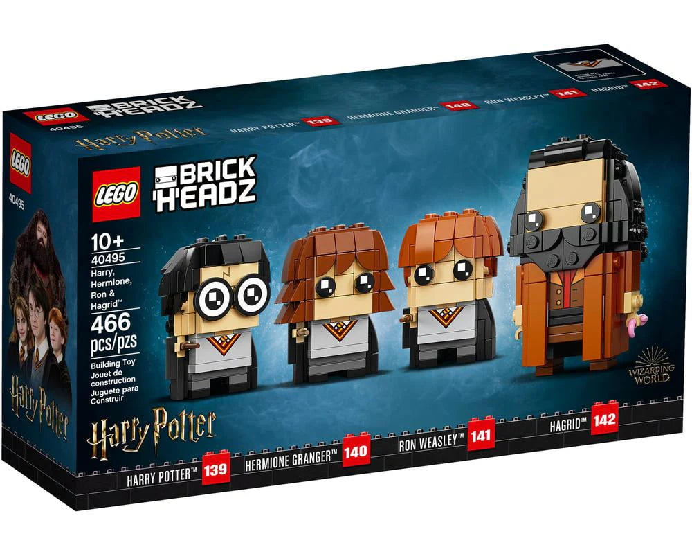 LEGO BrickHeadz G948