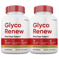 Blood Sugar Support 2 Pack P554579