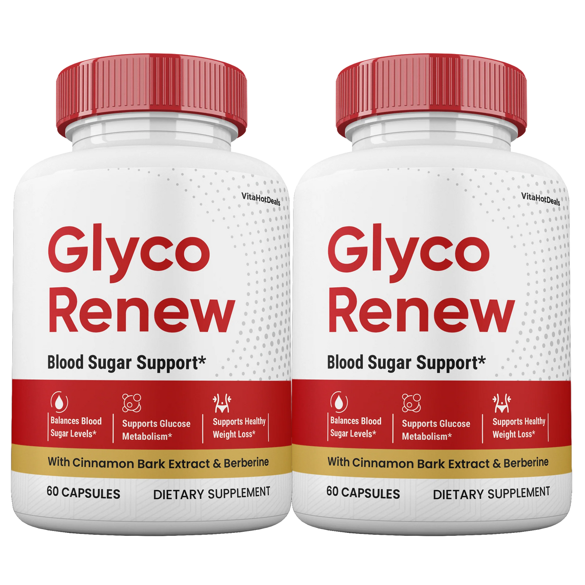 Blood Sugar Support 2 Pack P554579