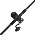 10' Conventional Combo Reel Size 15 H8393