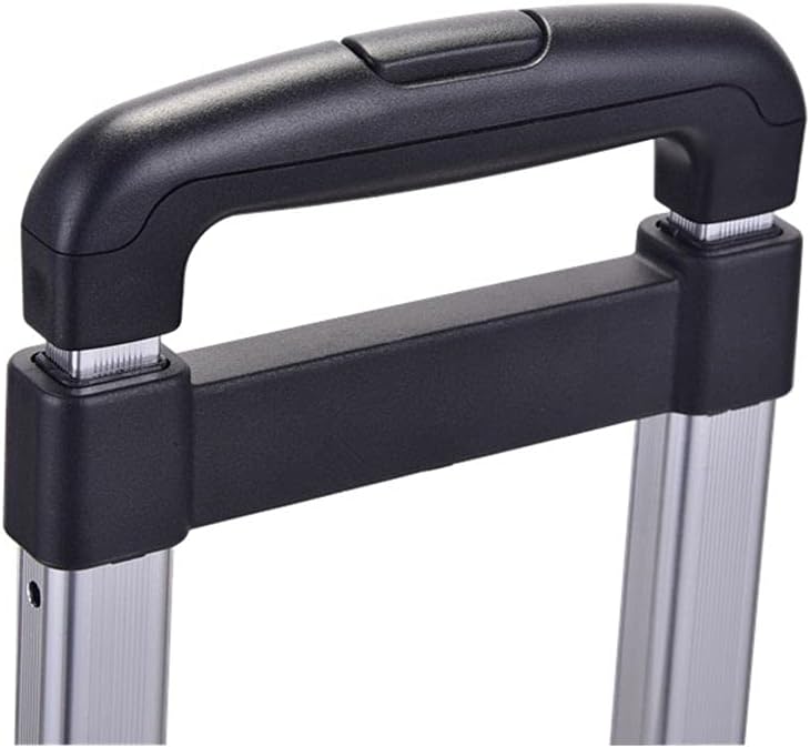 Spinner Wheelbase Luggage Cart S461613