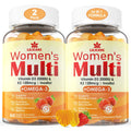 Sugar-Free Multivitamin Gummies 120 Count X9921