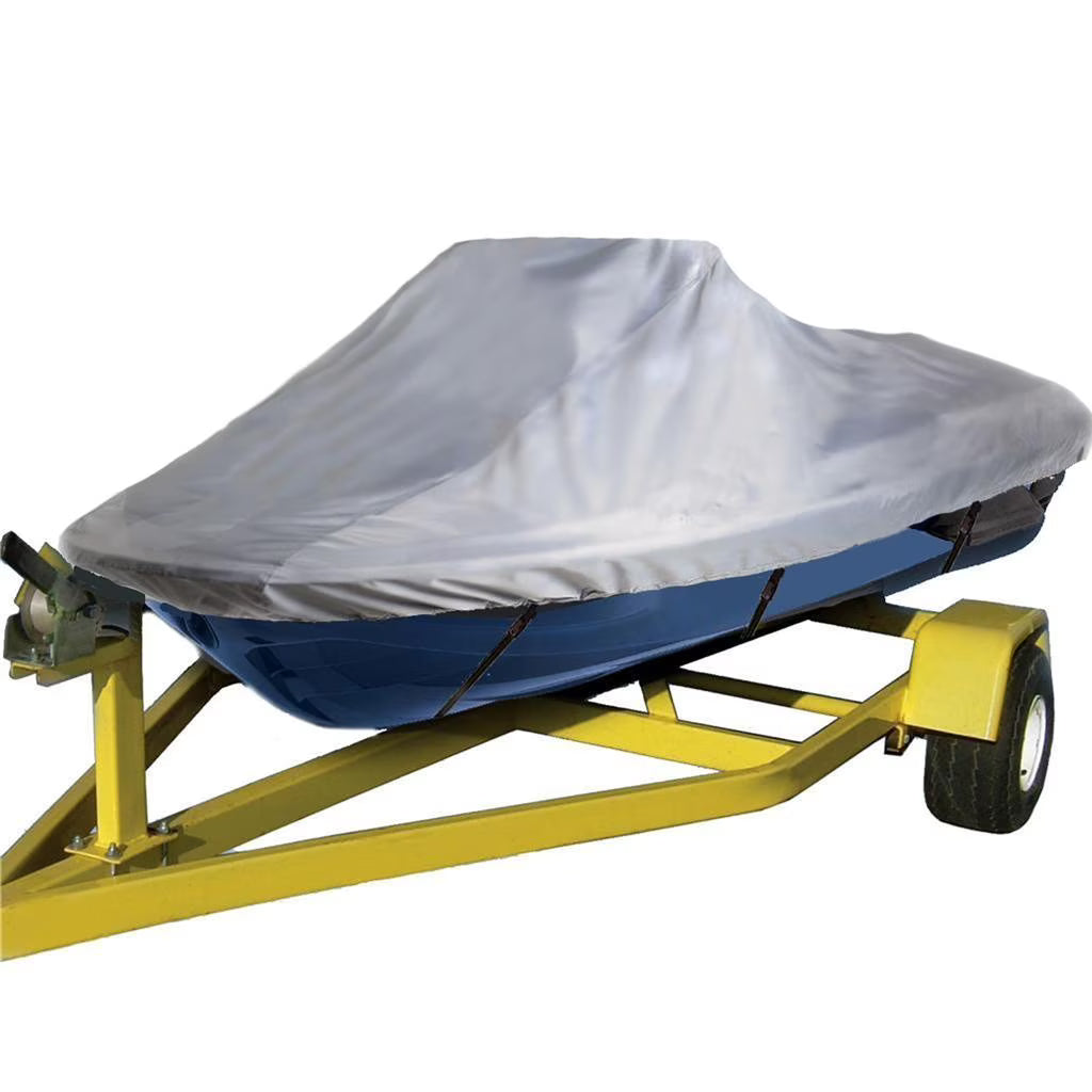 UV Reflective Watercraft PWC Jet Ski Cover P794